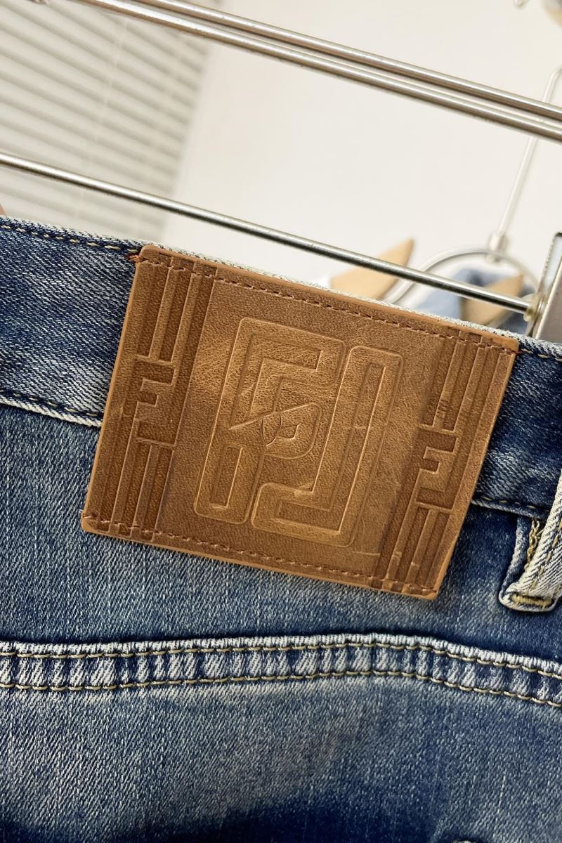 Fendi Jeans